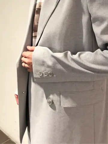 J.PRESS LADIES 大柿 コーディネート画像