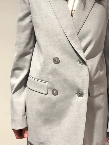 J.PRESS LADIES 大柿 コーディネート画像