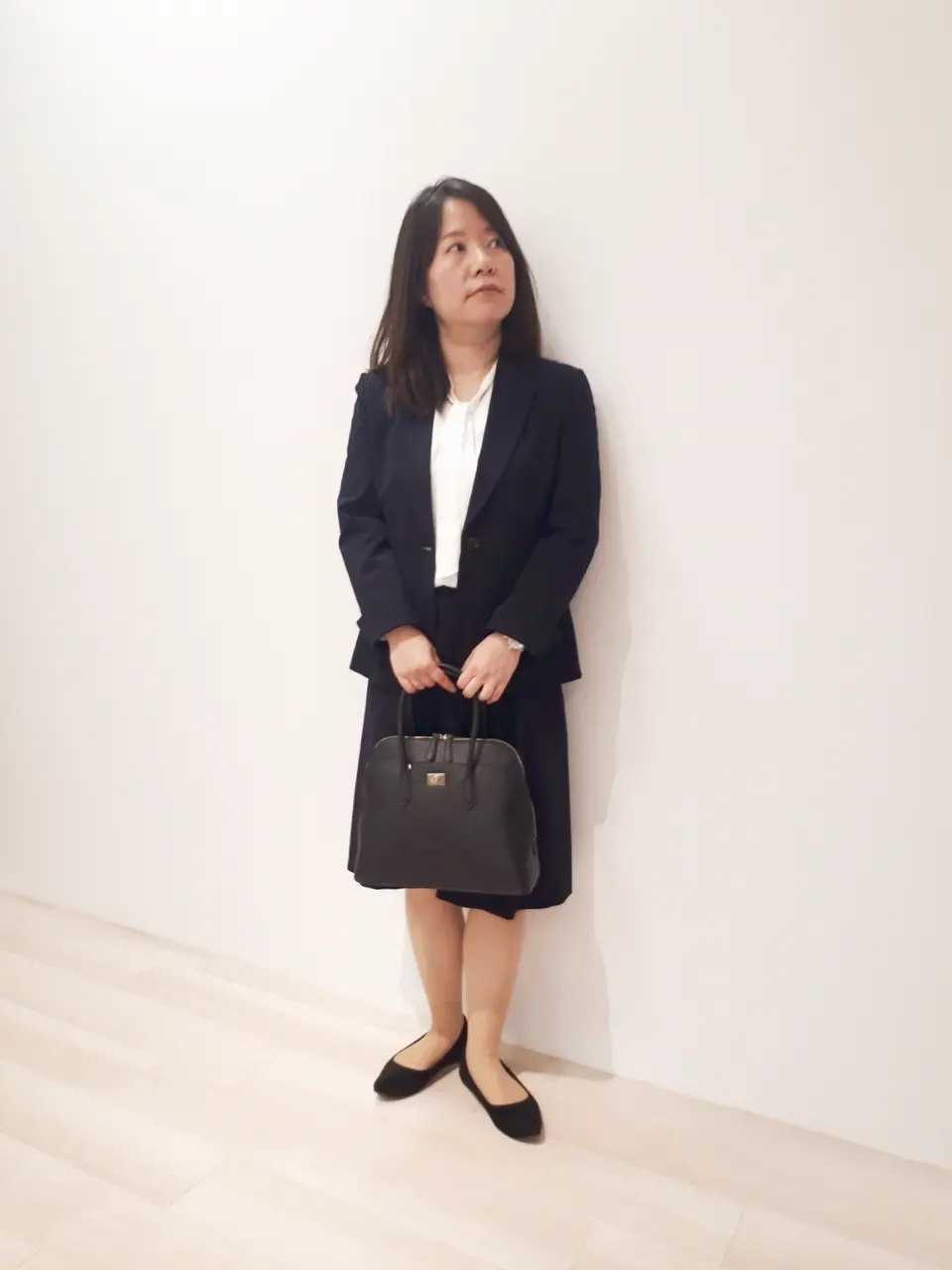 J.PRESS LADIES 阿部 コーディネート画像