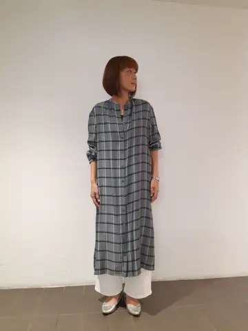 J.PRESS LADIES 磯島 コーディネート画像