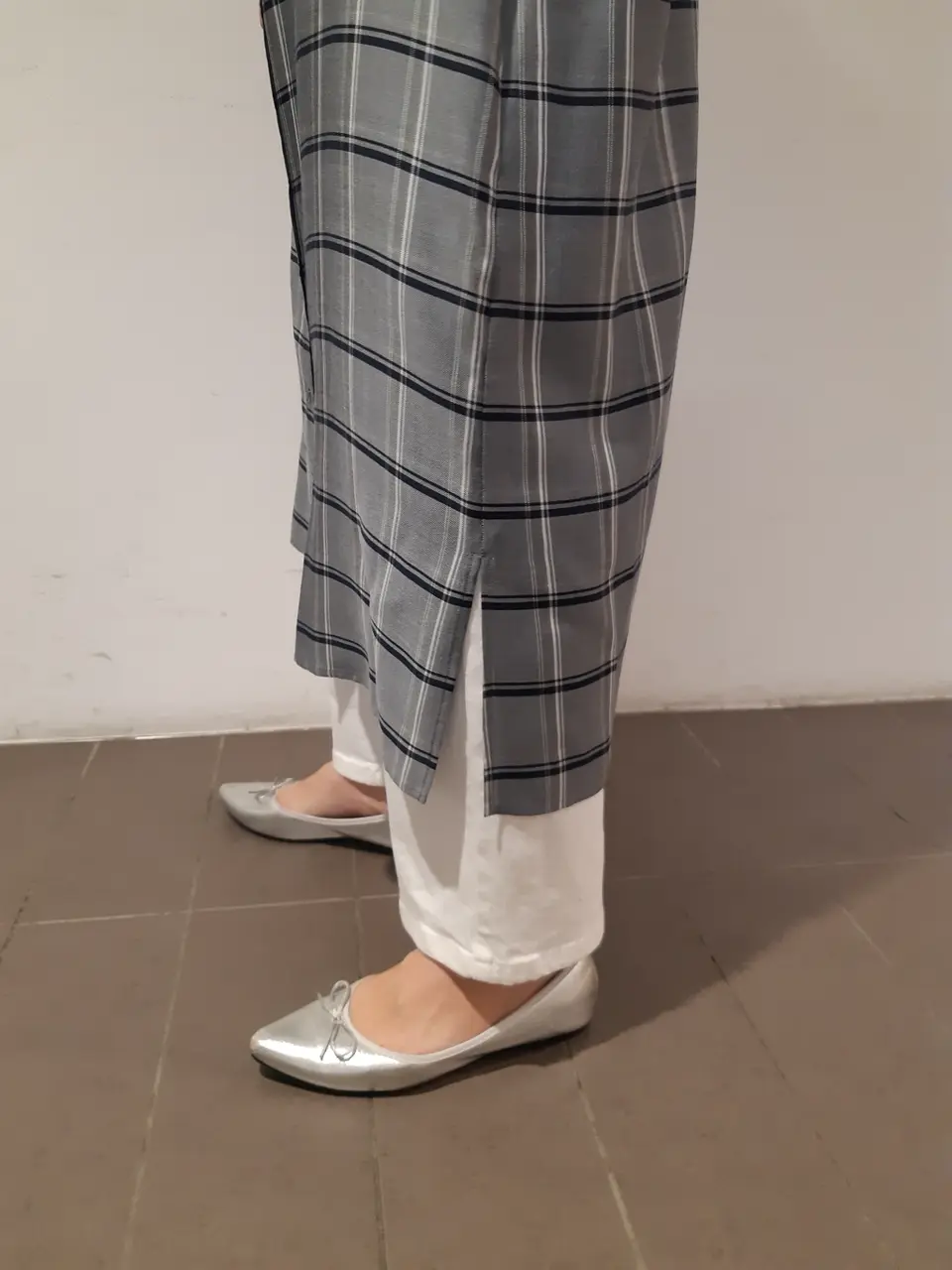 J.PRESS LADIES 磯島 コーディネート画像