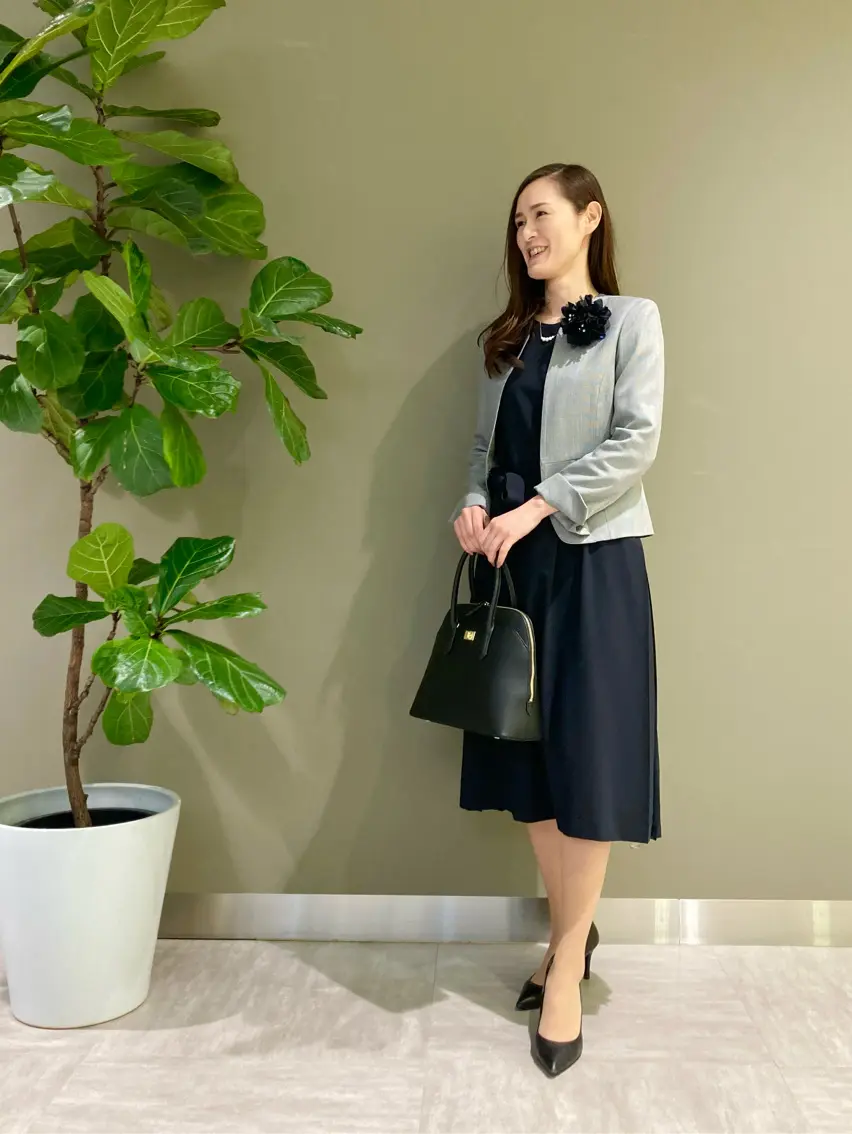  橋本 コーディネート画像