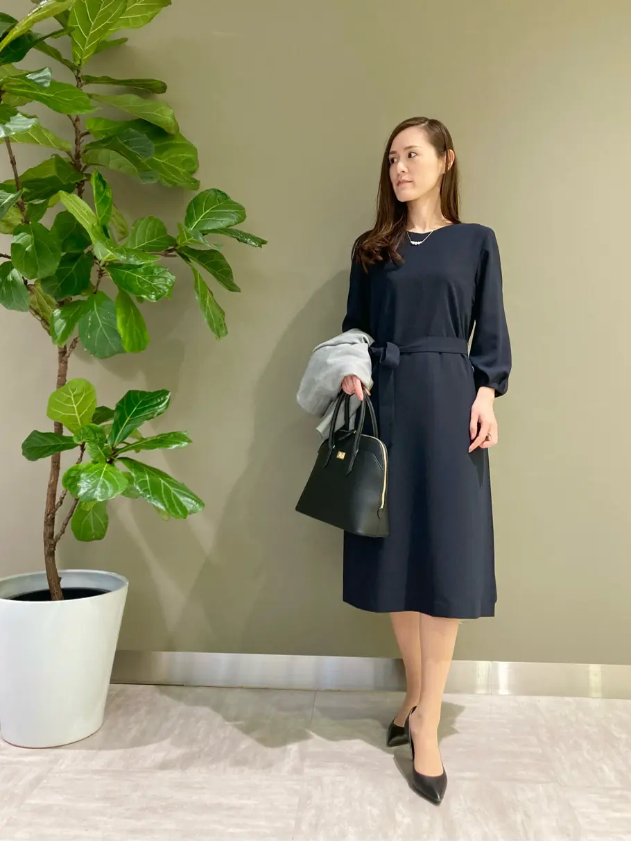  橋本 コーディネート画像