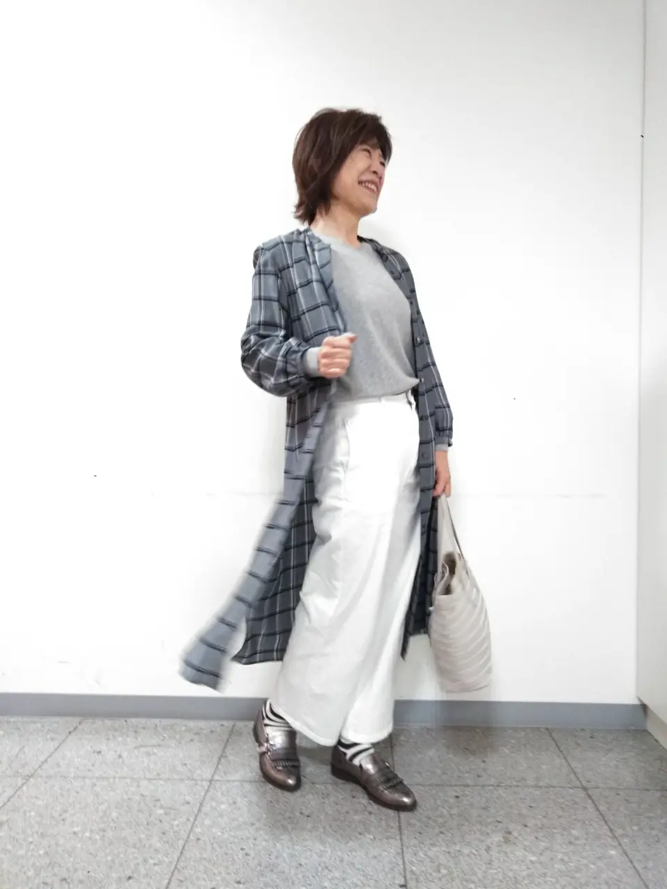  土屋 コーディネート画像