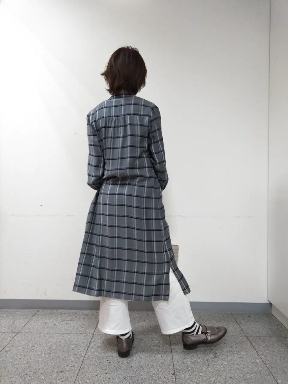 J.PRESS LADIES 土屋 コーディネート画像