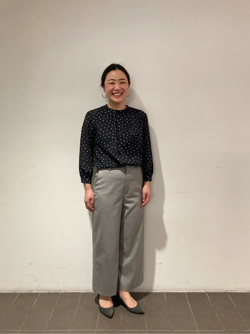  辻本 コーディネート画像