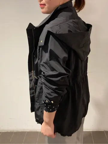 J.PRESS LADIES 辻本 コーディネート画像