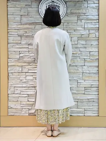 J.PRESS LADIES 内田 コーディネート画像