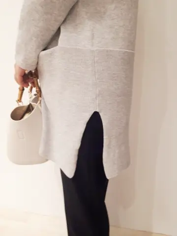 J.PRESS LADIES 阿部 コーディネート画像