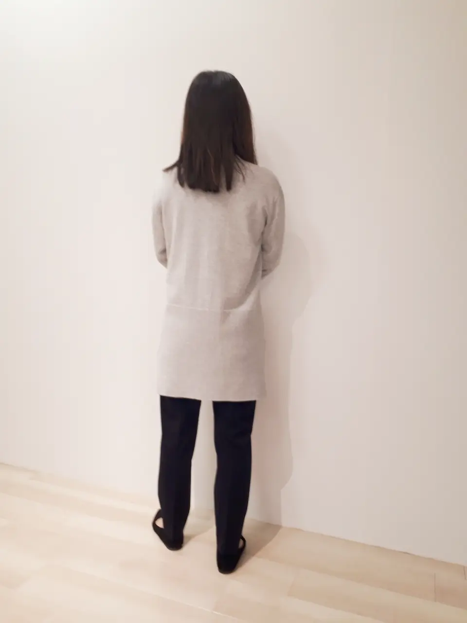 J.PRESS LADIES 阿部 コーディネート画像