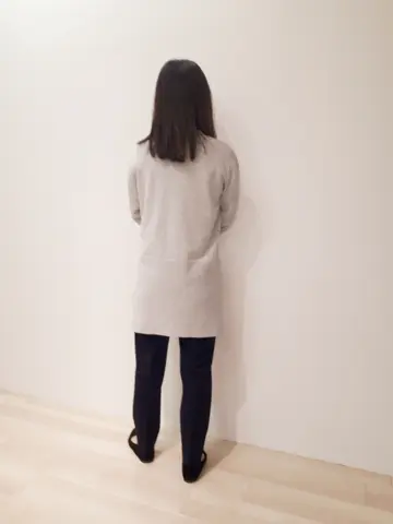 J.PRESS LADIES 阿部 コーディネート画像