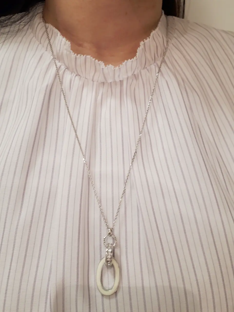 J.PRESS LADIES 阿部 コーディネート画像