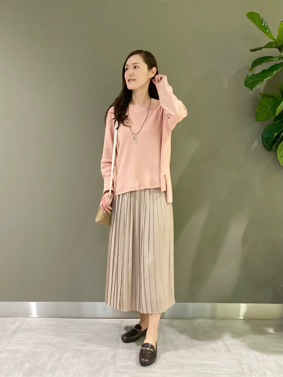  橋本 コーディネート画像