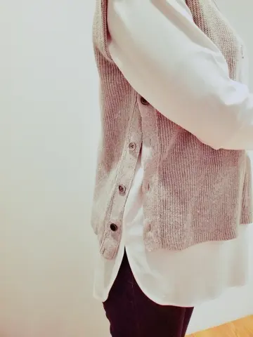 J.PRESS LADIES 守田 コーディネート画像