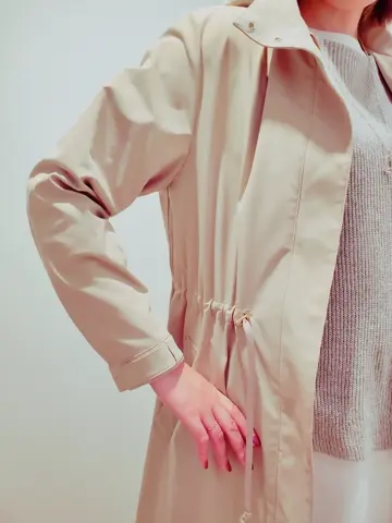 J.PRESS LADIES 守田 コーディネート画像