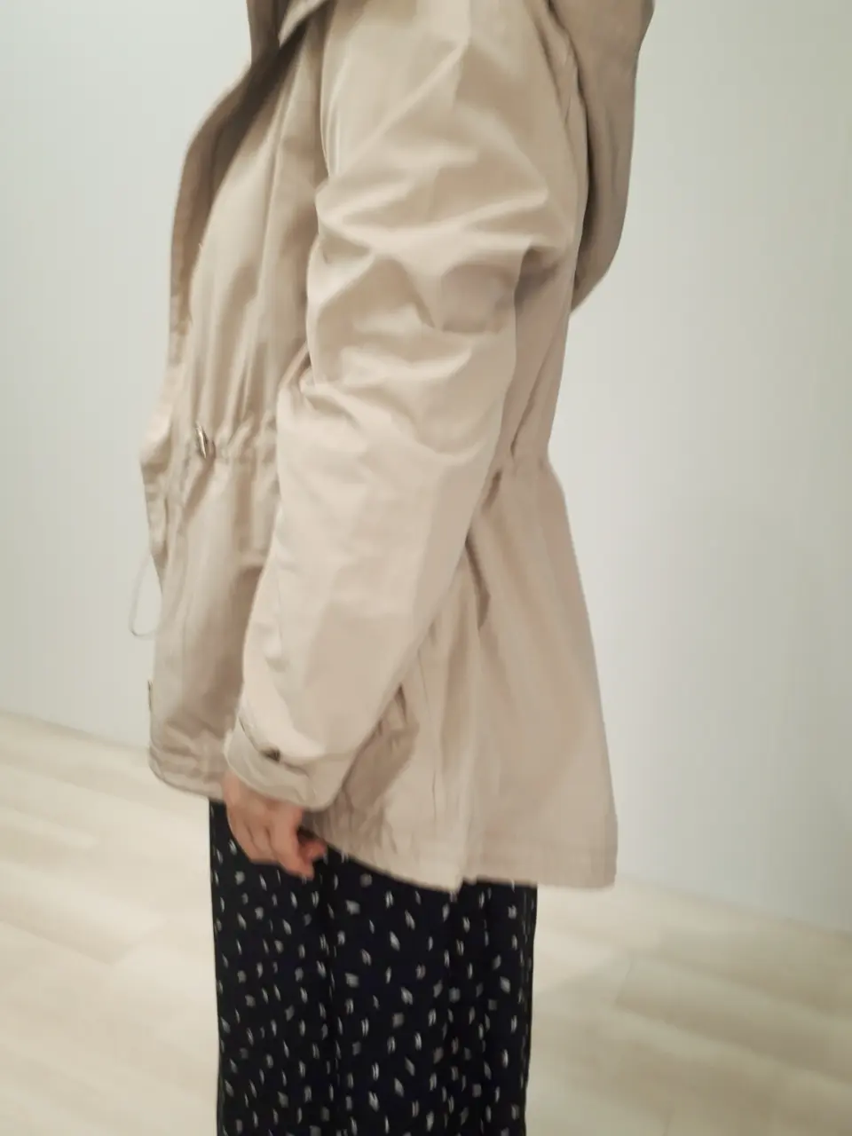 J.PRESS LADIES 阿部 コーディネート画像