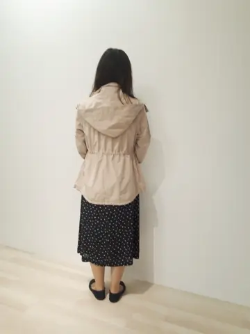 J.PRESS LADIES 阿部 コーディネート画像