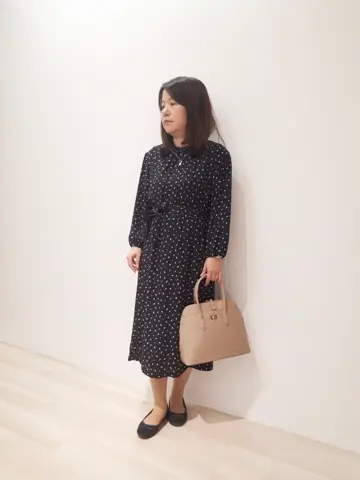 J.PRESS LADIES 阿部 コーディネート画像