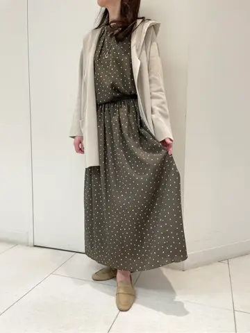 J.PRESS LADIES niina コーディネート画像