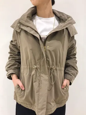 J.PRESS LADIES 島田 コーディネート画像