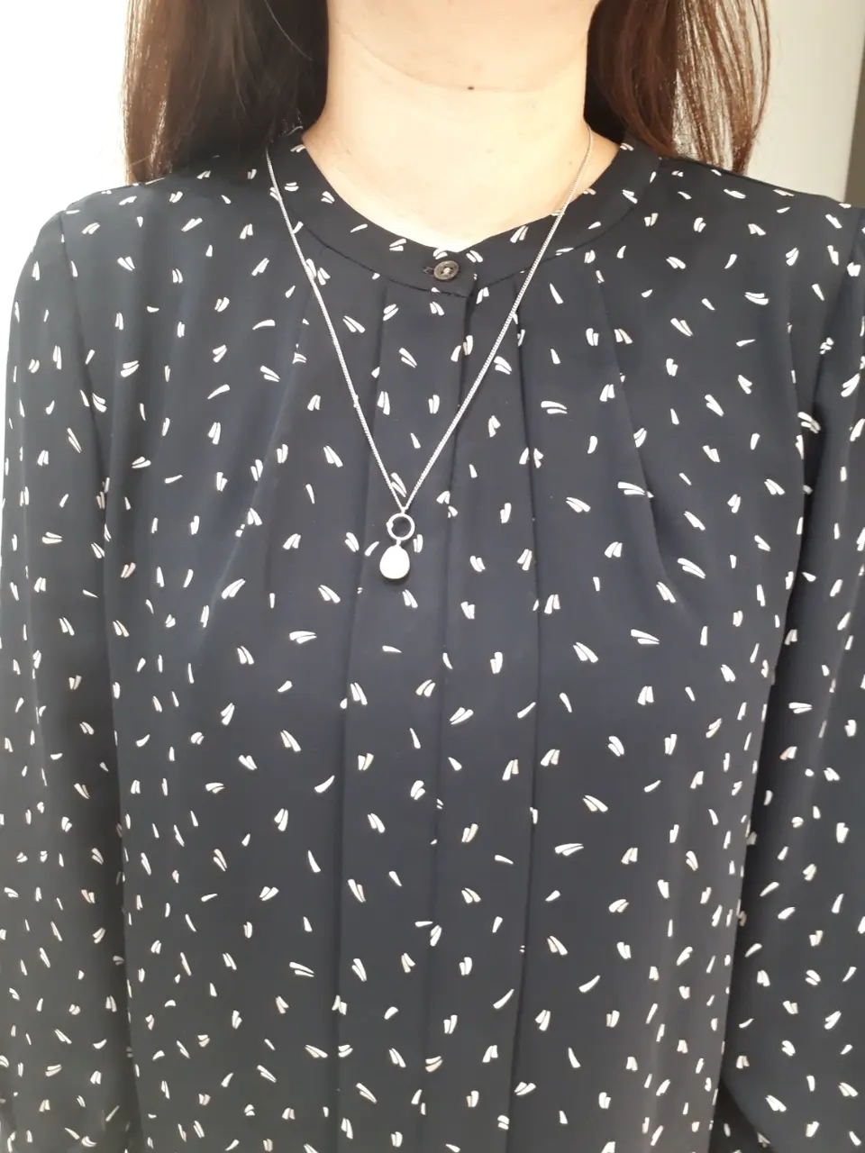 J.PRESS LADIES 阿部 コーディネート画像