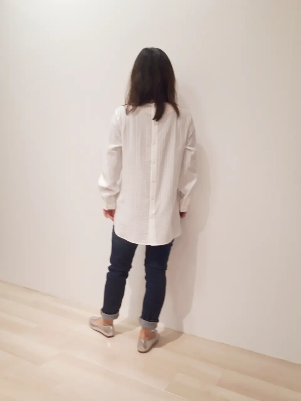 J.PRESS LADIES 阿部 コーディネート画像