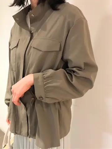 J.PRESS LADIES 福井 コーディネート画像