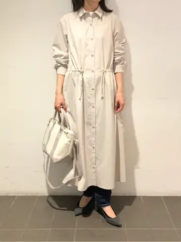 J.PRESS LADIES 福井 コーディネート画像