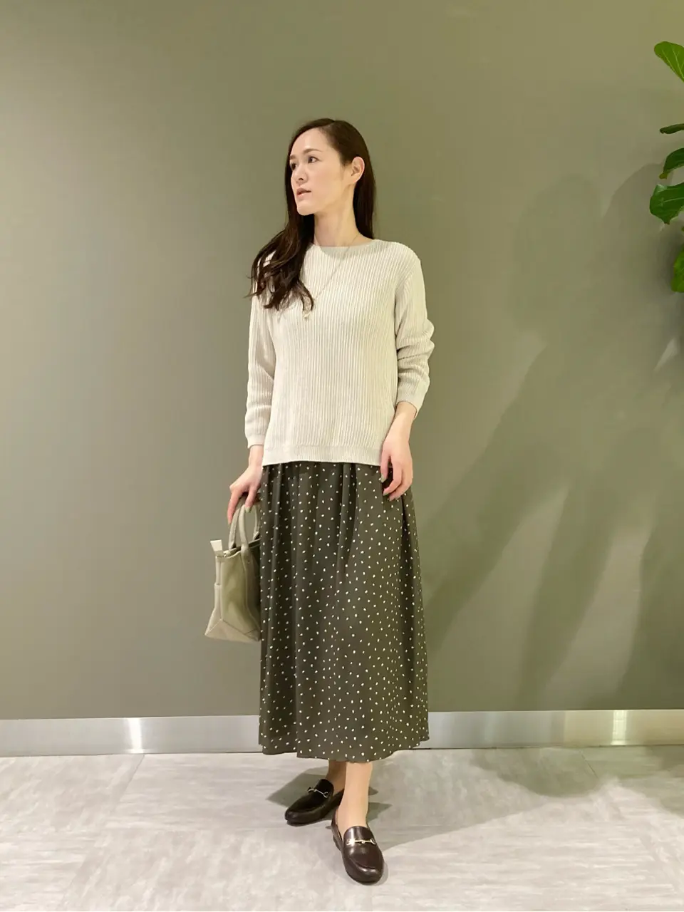  橋本 コーディネート画像