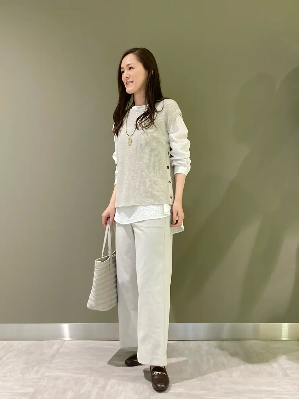  橋本 コーディネート画像