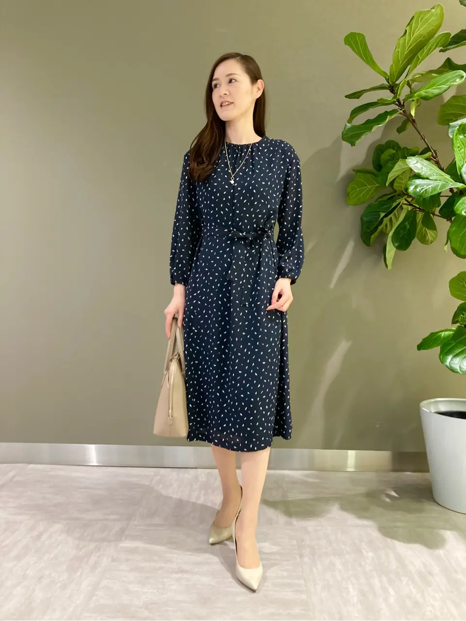  橋本 コーディネート画像