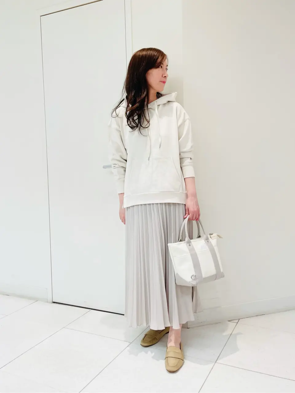  niina コーディネート画像