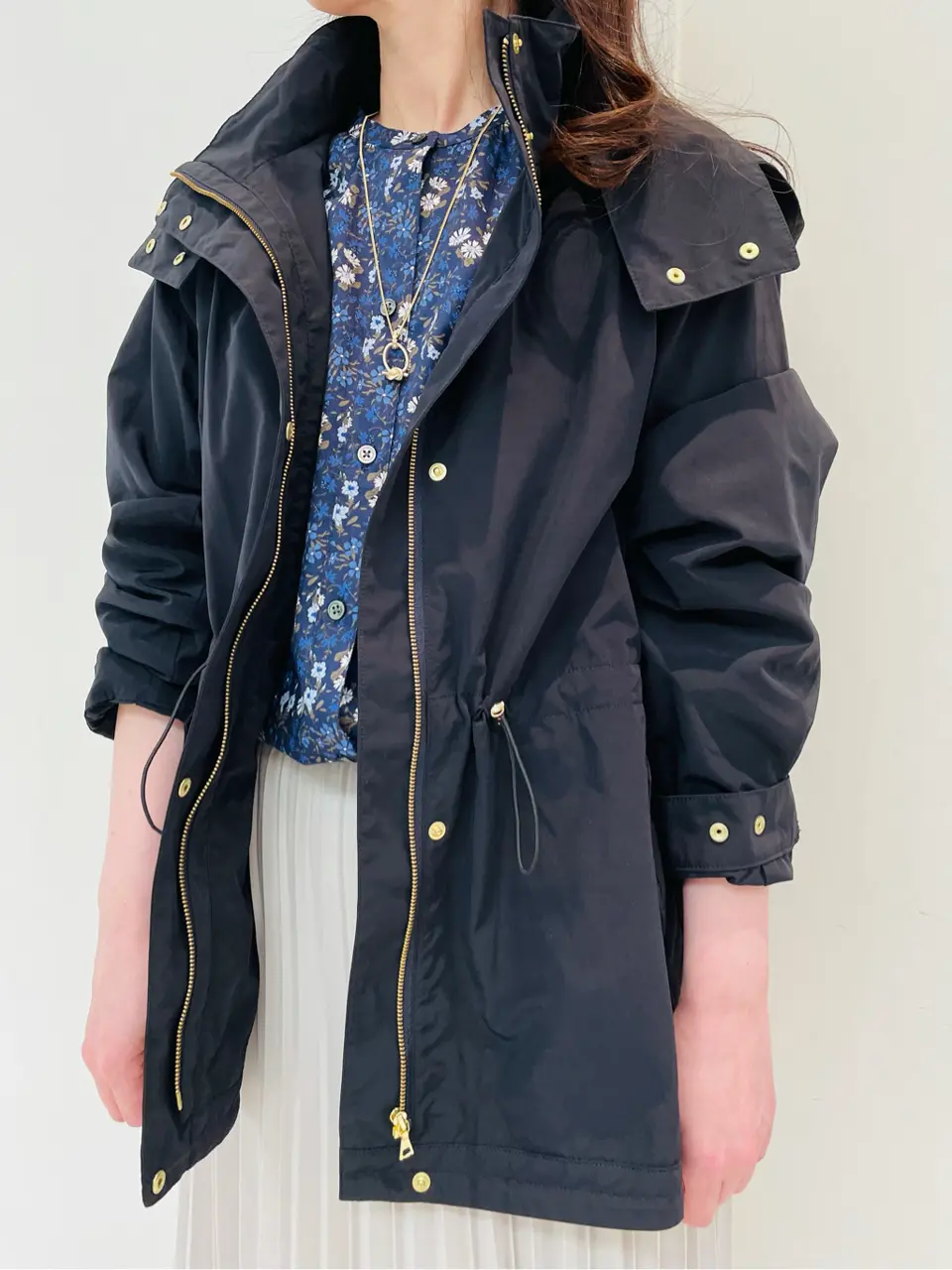 J.PRESS LADIES niina コーディネート画像