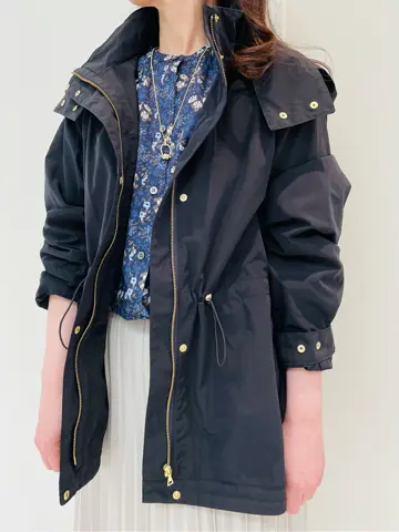 J.PRESS LADIES niina コーディネート画像