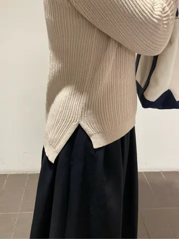 J.PRESS LADIES 辻本 コーディネート画像