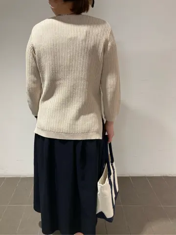 J.PRESS LADIES 辻本 コーディネート画像