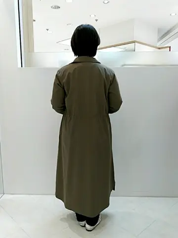 J.PRESS LADIES 影 コーディネート画像