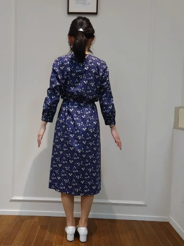 J.PRESS LADIES 最上 コーディネート画像