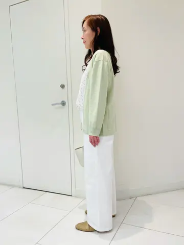 J.PRESS LADIES niina コーディネート画像