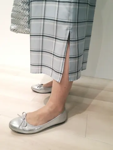 J.PRESS LADIES 阿部 コーディネート画像