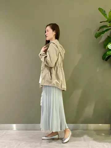 J.PRESS LADIES 橋本 コーディネート画像