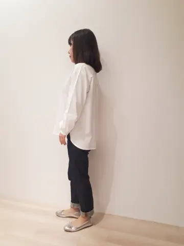 J.PRESS LADIES 阿部 コーディネート画像