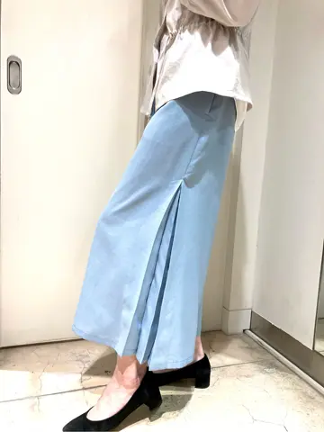 J.PRESS LADIES 河村 コーディネート画像