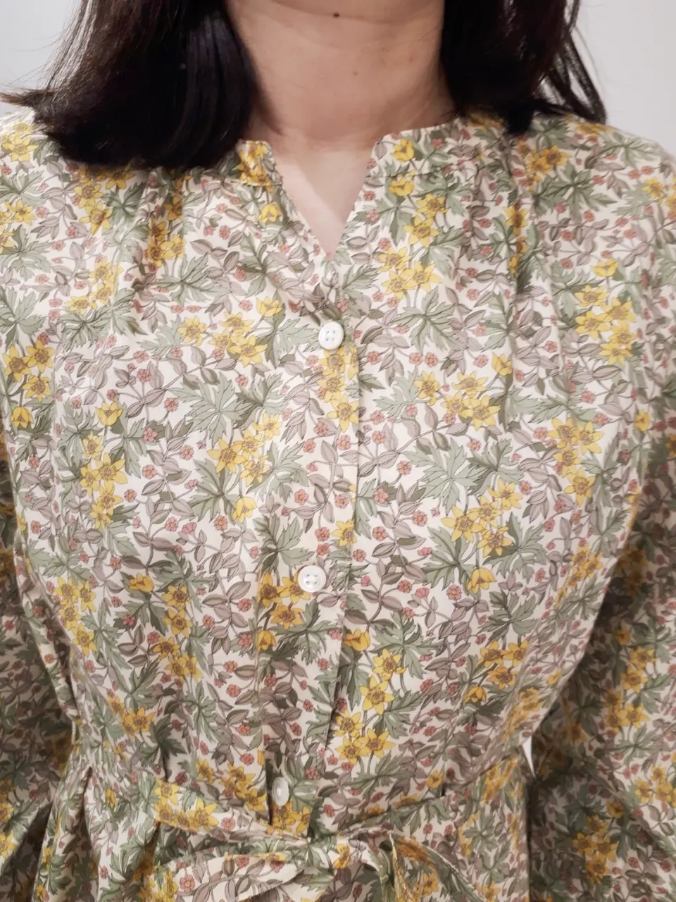 J.PRESS LADIES 阿部 コーディネート画像