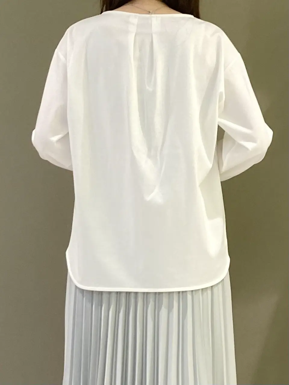 J.PRESS LADIES 橋本 コーディネート画像