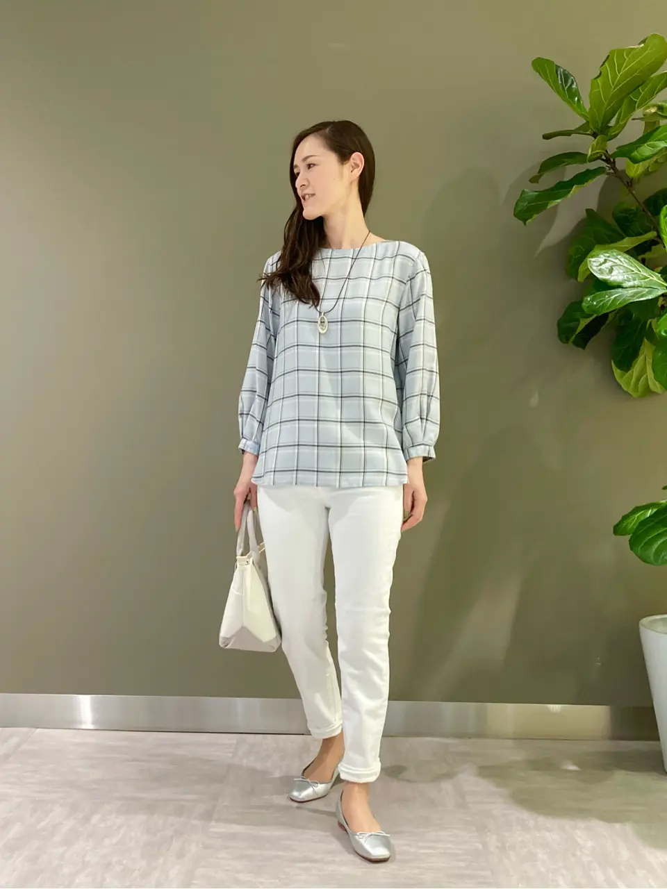  橋本 コーディネート画像