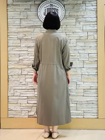 J.PRESS LADIES 内田 コーディネート画像