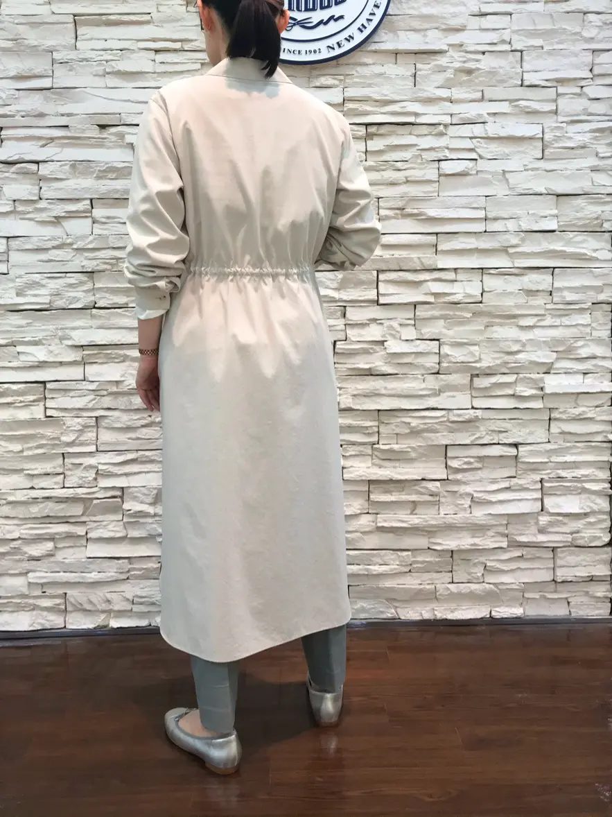 J.PRESS LADIES 佐藤 コーディネート画像