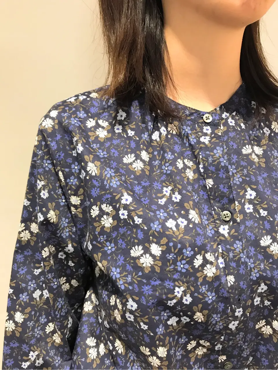 J.PRESS LADIES 福井 コーディネート画像