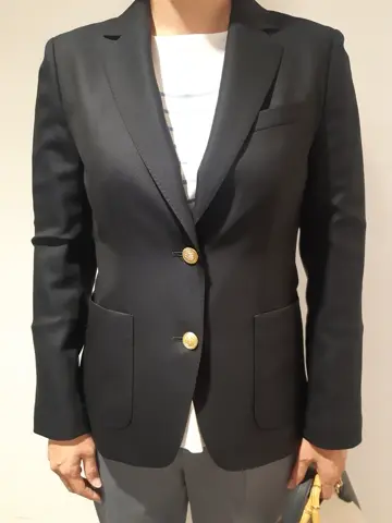 J.PRESS LADIES 磯島 コーディネート画像